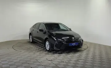 Toyota Corolla 2023 года за 10 990 000 тг. в Алматы фото 3