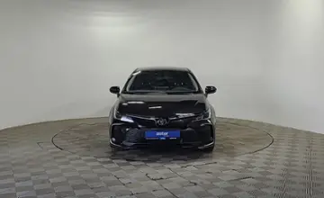 Toyota Corolla 2023 года за 10 990 000 тг. в Алматы фото 2