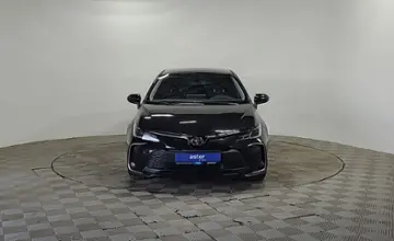 Toyota Corolla 2023 года за 10 550 000 тг. в Алматы фото 2