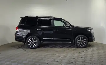 Toyota Land Cruiser 2018 года за 33 900 000 тг. в Алматы фото 4