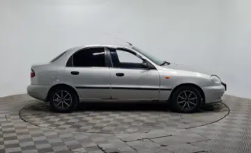 ЗАЗ Sens 2008 года за 980 000 тг. в Алматы фото 4