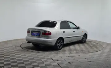 ЗАЗ Sens 2008 года за 980 000 тг. в Алматы