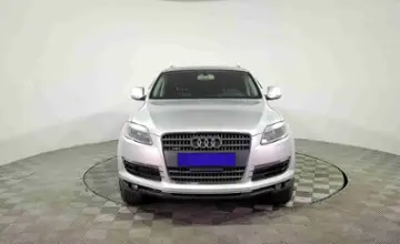 Audi Q7 2007 года за 3 890 000 тг. в Алматы фото 2
