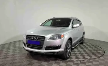Audi Q7 2007 года за 3 890 000 тг. в Алматы фото 1