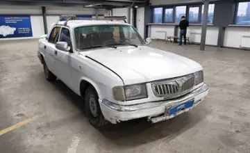 ГАЗ 3110 «Волга» 1999 года за 390 000 тг. в Астана фото 2