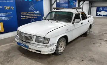 ГАЗ 3110 «Волга» 1999 года за 390 000 тг. в Астана фото 1