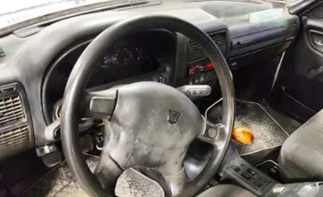 ГАЗ 3110 «Волга» 1999 года за 390 000 тг. в Астана фото 5