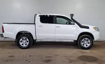 Toyota Hilux 2006 года за 4 690 000 тг. в Кызылорда фото 4