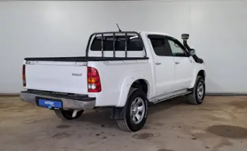 Toyota Hilux 2006 года за 4 690 000 тг. в Кызылорда
