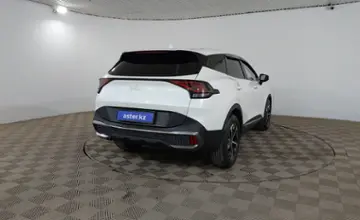 Kia Sportage 2024 года за 10 290 000 тг. в Шымкент