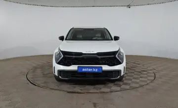 Kia Sportage 2024 года за 10 290 000 тг. в Шымкент фото 2
