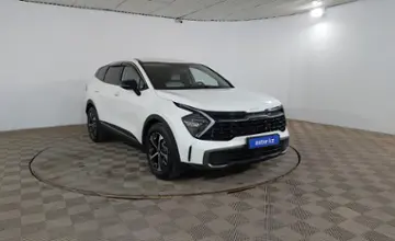 Kia Sportage 2024 года за 10 290 000 тг. в Шымкент фото 3