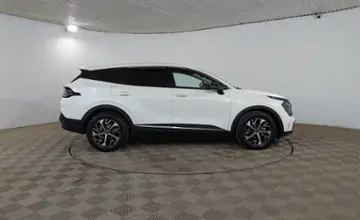 Kia Sportage 2024 года за 10 290 000 тг. в Шымкент фото 4