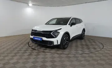 Kia Sportage 2024 года за 10 290 000 тг. в Шымкент фото 1