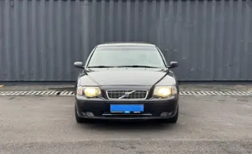 Volvo S80 2006 года за 2 590 000 тг. в Алматы фото 2