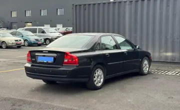 Volvo S80 2006 года за 2 590 000 тг. в Алматы