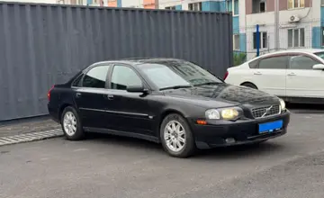 Volvo S80 2006 года за 2 590 000 тг. в Алматы фото 3