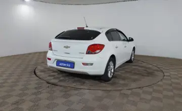 Chevrolet Cruze 2014 года за 3 490 000 тг. в Шымкент