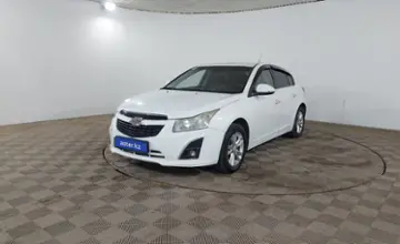 Chevrolet Cruze 2014 года за 3 490 000 тг. в Шымкент фото 1