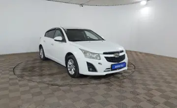 Chevrolet Cruze 2014 года за 3 490 000 тг. в Шымкент фото 3