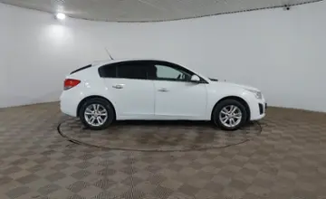 Chevrolet Cruze 2014 года за 3 490 000 тг. в Шымкент фото 4