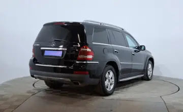 Mercedes-Benz GL-Класс 2007 года за 4 690 000 тг. в Астана