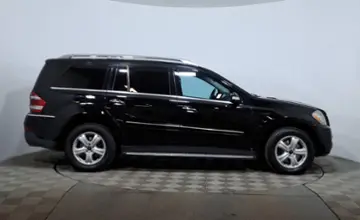 Mercedes-Benz GL-Класс 2007 года за 4 690 000 тг. в Астана фото 4