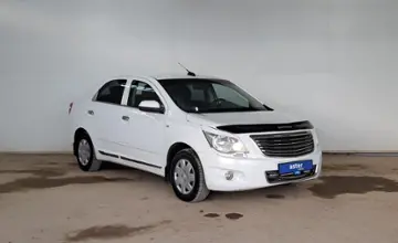 Ravon R4 2019 года за 4 800 000 тг. в Кызылорда фото 3