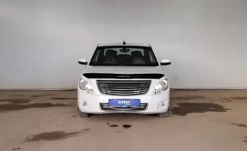 Ravon R4 2019 года за 4 800 000 тг. в Кызылорда фото 2