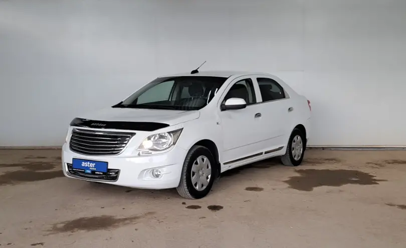 Ravon R4 2019 года за 4 800 000 тг. в Кызылорда