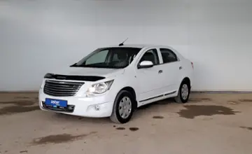 Ravon R4 2019 года за 4 800 000 тг. в Кызылорда фото 1