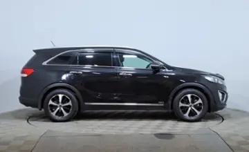 Kia Sorento 2015 года за 9 390 000 тг. в Астана фото 4