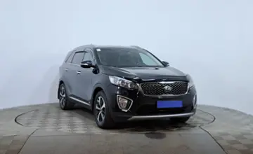 Kia Sorento 2015 года за 9 390 000 тг. в Астана фото 3
