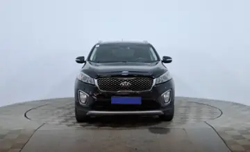 Kia Sorento 2015 года за 9 390 000 тг. в Астана фото 2