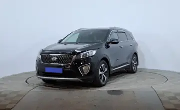 Kia Sorento 2015 года за 9 390 000 тг. в Астана фото 1