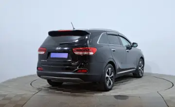Kia Sorento 2015 года за 9 390 000 тг. в Астана