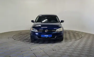 Volkswagen Jetta 2014 года за 4 500 000 тг. в Алматы фото 2