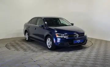 Volkswagen Jetta 2014 года за 4 500 000 тг. в Алматы фото 3