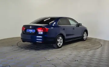 Volkswagen Jetta 2014 года за 4 500 000 тг. в Алматы