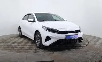 Kia Cerato 2023 года за 9 790 000 тг. в Астана фото 3