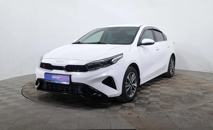 Kia Cerato 2023 года за 9 790 000 тг. в Астана