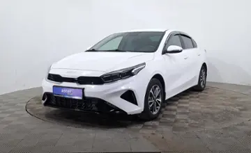 Kia Cerato 2023 года за 9 790 000 тг. в Астана фото 1