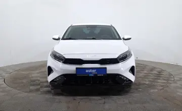 Kia Cerato 2023 года за 9 790 000 тг. в Астана фото 2