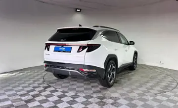 Hyundai Tucson 2024 года за 15 500 000 тг. в Павлодар