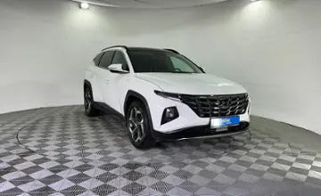 Hyundai Tucson 2024 года за 15 500 000 тг. в Павлодар фото 3