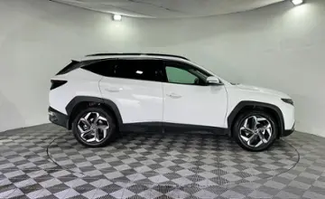 Hyundai Tucson 2024 года за 15 500 000 тг. в Павлодар фото 4