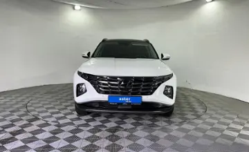 Hyundai Tucson 2024 года за 15 500 000 тг. в Павлодар фото 2