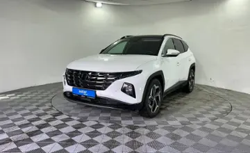 Hyundai Tucson 2024 года за 15 500 000 тг. в Павлодар фото 1