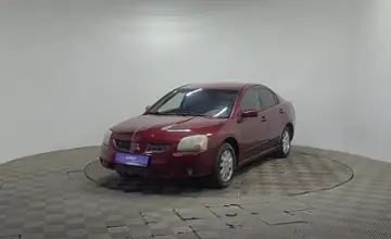 Mitsubishi Galant 2006 года за 1 890 000 тг. в Алматы фото 1