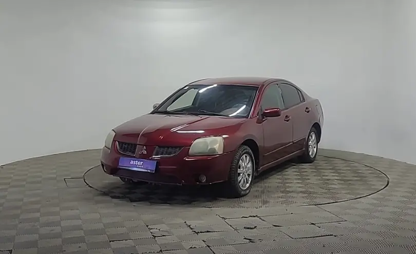 Mitsubishi Galant 2006 года за 1 750 000 тг. в Алматы